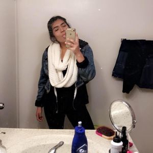 Meet your Posher, Diana